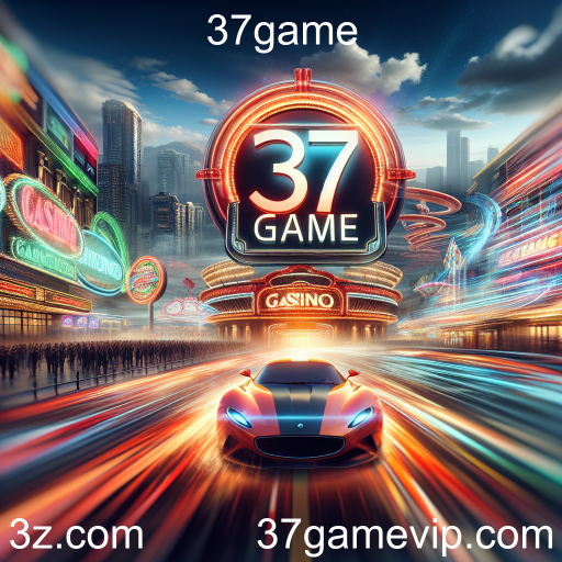 Acelerando no 37game: Uma Imersão nos Jogos de Corrida