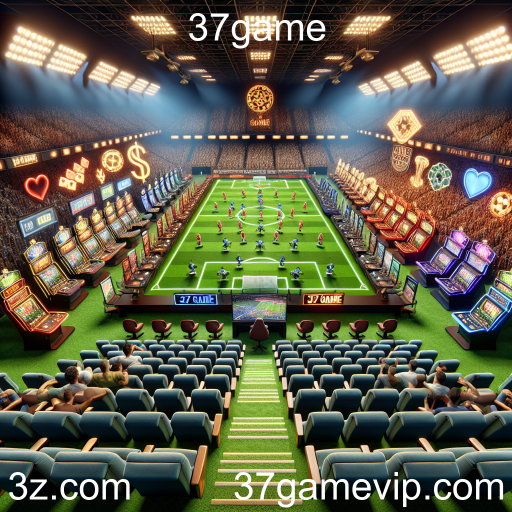 Explorando os Melhores RPGs no 37game